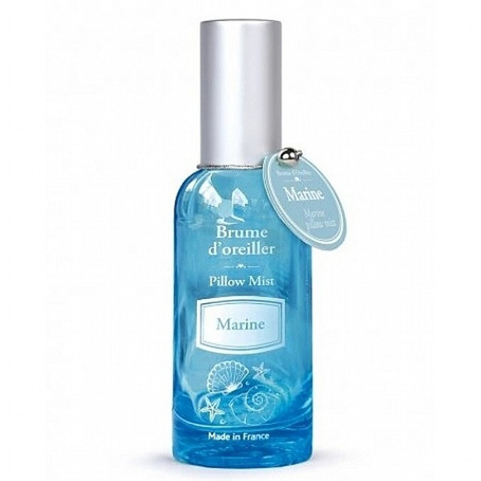detail Esprit Provence Textilní polštářkový sprej 50ml - MARINE