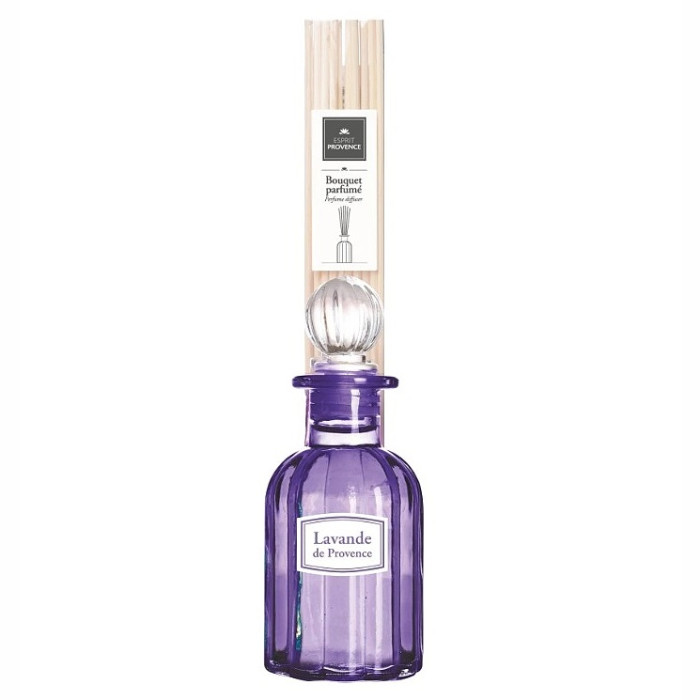 detail Esprit Provence Tyčinkový difuzér 100ml - LEVANDULE