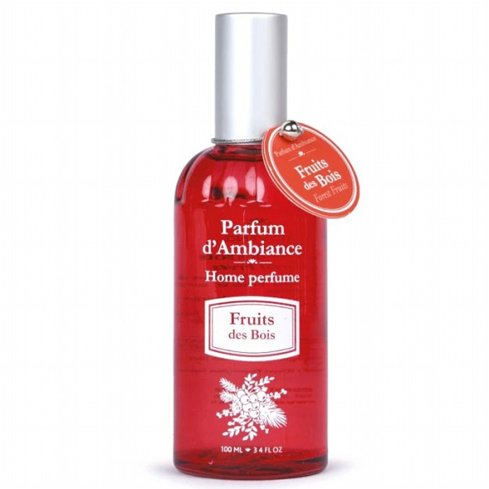 detail Esprit Provence Bytový sprej 100ml - Lesní ovoce