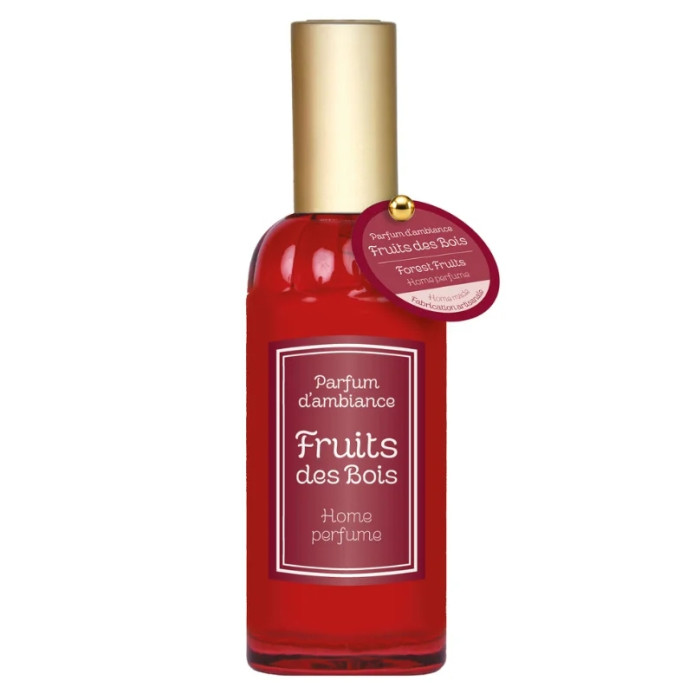 detail Esprit Provence Lesní ovoce, Interiérová vůně, 100 ml