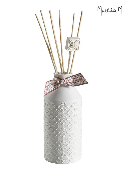 detail Mathilde M. - Escale & Sintra ROSE ÉLIXIR difuzér 200 ml
