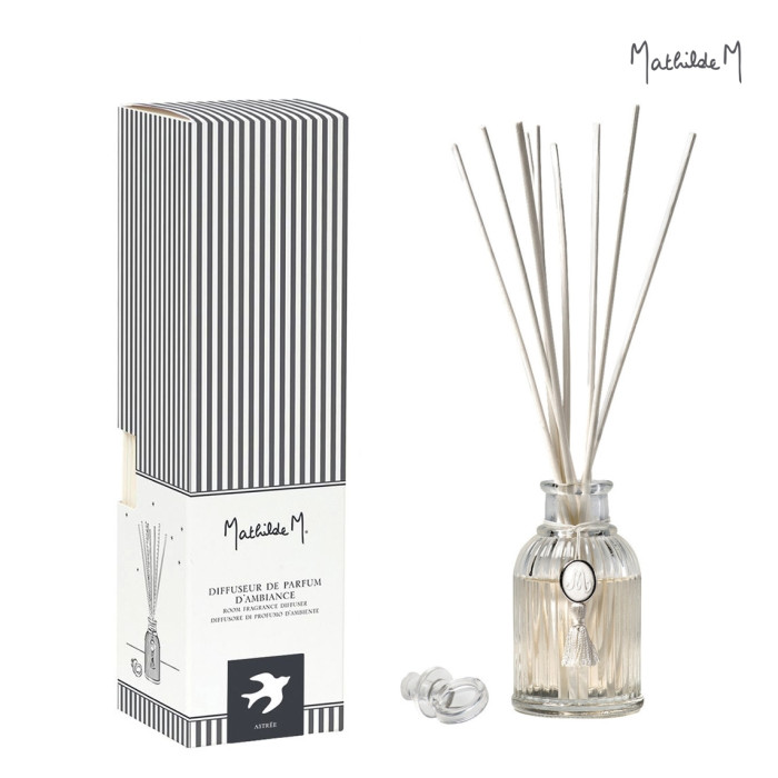 detail Mathilde M. - ASTRÉE, difuzér pruh 90 ml