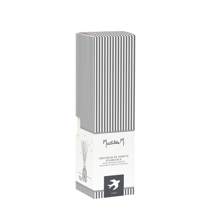detail Mathilde M. - ASTRÉE, difuzér pruh 90 ml