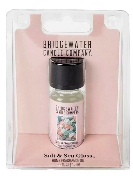 detail Bridgewater AROMA OLEJ, SALT & SEA GLASS 10ml
