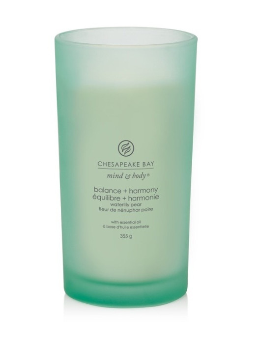 detail Svíčka CHESAPEAKE BAY 355g - AWAKEN & INVIGORATE