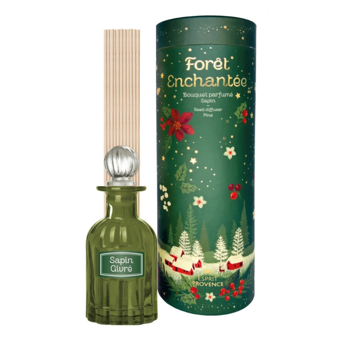 detail Esprit Provence Jedle, vonný difuzér, 100ml