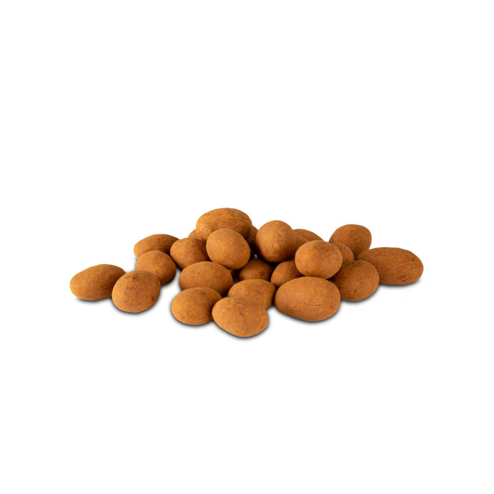 detail Albi Vánoční mandle ve skořici - Krásné Vánoce, 120 g