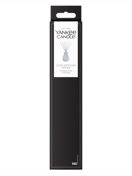 detail Yankee Candle Náhradní vonná stébla pro Reed difuzér, 14x
