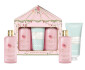 náhled Baylis&Harding Rose, Poppy & Vanilla Sada péče o tělo, 3dílná
