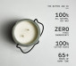 náhled Vonná svíčka Milkhouse Candle COTTON BLOSSOM 454g