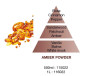 náhled Maison Berger AMBER POWDER, náplň do katalytické lampy 1L