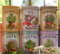 náhled Esprit Provence Bylinkové trio - Tymián, Rozmarýn, Provensálské bylinky