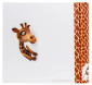 náhled Fotoalbum klasik 100stran HDFA-519 Walther Giraffe 4, chodící