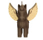 náhled Cartonic 3D PUZZLE - PEGASUS, 69 dílků, LEVEL3
