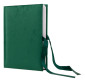 náhled Fotoalbum 10x15/300 2-up Gedeon Velvet Emerald