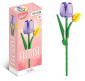 náhled Nekupto MINI stavebnice FLORIST – Tulipán