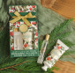 náhled Somerset Toiletry Winter Wonderland Dárková sada krém na ruce, roll-on