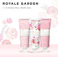 náhled Baylis&Harding Royal Garden, dárkový set krémů na ruce, 3dílný