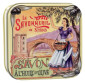 náhled La Savonnerie Mýdlo v plechové dóze 100 g - PROVENCE - MOST