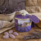 náhled Esprit Provence Bonbónky v plechovce s příchutí levandule, 85g Provence