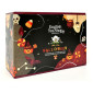náhled English Tea Shop HALLOWEEN, dárková sada 12 pyramidek
