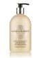 náhled Baylis & Harding tekuté mýdlo - JOJOBA, HEDVÁBÍ A MANDLOVÝ OLEJ, 500 ml