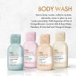 náhled Baylis&Harding Discovery set Kindness, sprchové gely MIX 4x 100ml