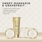 náhled Baylis&Harding Mandarin & Grapefruit Dárková sada péče o tělo, 5dílná