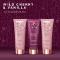 náhled Baylis&Harding Wild Cherry & Vanilla, sada krémů na ruce, 3dílná