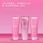 náhled Baylis&Harding Jojoba, Vanilla, Almond Sada krémů na ruce, 3dílná