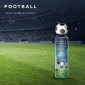 náhled Baylis&Harding FOOTBALL, pěna do koupele 320ml (fotbal)
