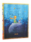 náhled Paperblanks Diář 2026 ULTRA týdenní, vertikální - The Little Prince, flexi