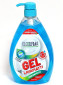 náhled Eloderma Gel na mytí nádobí 1000ml - DOPPIA AZIONE