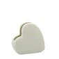 náhled Home Society - Keramický stojánek na vonné sáčky HEART