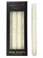náhled Home Society Collection Dinner Candles XL, 4ks, 14h hoření