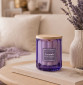 náhled Esprit Provence Vonná svíčka 100g - Levandule