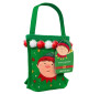 náhled Baylis&Harding Festive Elf, sada do koupele v taštičce, 2dílná