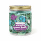 náhled Pure Harmony Sůl do koupele Bublíkovy rýmové kostky s probiotiky 180g