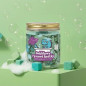 náhled Pure Harmony Sůl do koupele Bublíkovy rýmové kostky s probiotiky 180g
