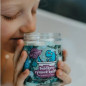 náhled Pure Harmony Sůl do koupele Bublíkovy rýmové kostky s probiotiky 180g