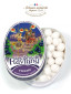 náhled Les ANIS de Flavigny Bonbónky ORIGINAL ANIS® 50g Černý rybíz
