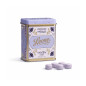 náhled Leone 1857 - Pastilky v plechové dóze - Fialky 30 g