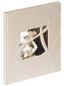 náhled Walther TI AMO svatební kniha hostů144stran, 23x25 cm