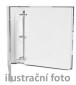 náhled Fotoalbum samolepicí 100stran DRS50 Gedeon CLASSIC modré