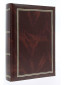 náhled Fotoalbum 10x15/300 3-up B46300S Gedeon CLASSIC Vinyl hnědý
