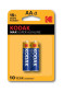 náhled KODAK MAX KAA 2 1,5V 2x/bl