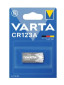 náhled Baterie Varta CR123A, lithium 3V