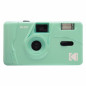 náhled KODAK Analogový fotoaparát M35 zelený, fix-focus