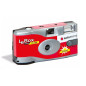 náhled AgfaPhoto LeBox Camera Flash 400/27, jednorázový fotoaparát s bleskem