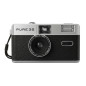 náhled Kodak Pure35 Leather Film Camera Black, analogový fotoaparát, free focus